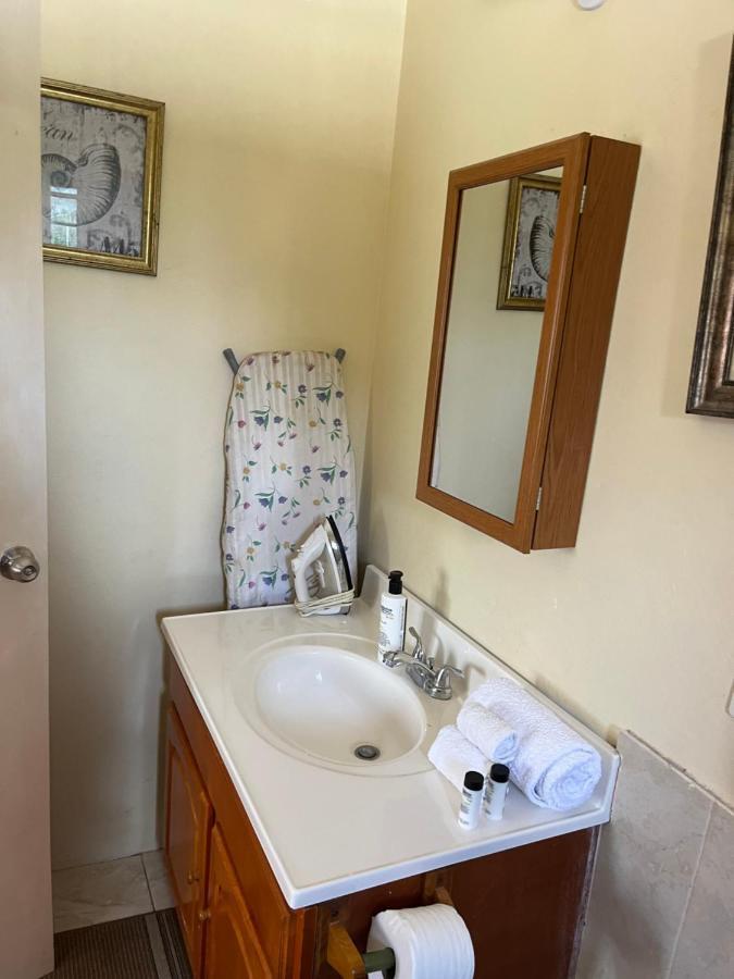Cool Breeze Mobay Apartamento Montego Bay Exterior foto