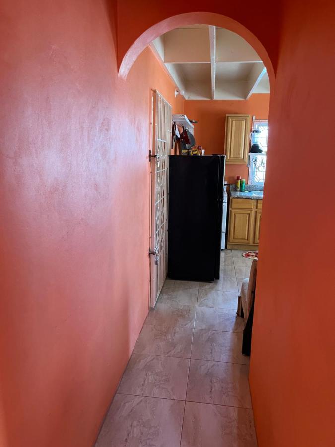 Cool Breeze Mobay Apartamento Montego Bay Exterior foto